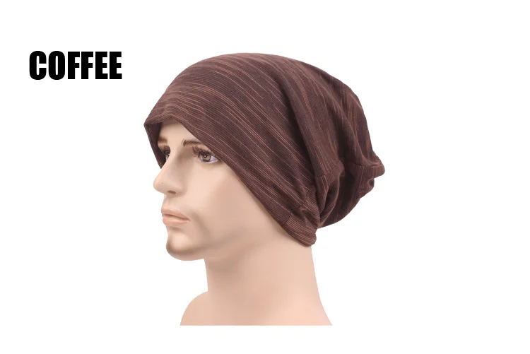 COFFEE Лыжные шапки унисекс для мужчин и женщин, теплая зимняя шапка, вязаная шапка с черепом для катания на коньках, шапка бини с высоким воротом, лыжная шапка, шапка для сноуборда - Цвет: COFFEE