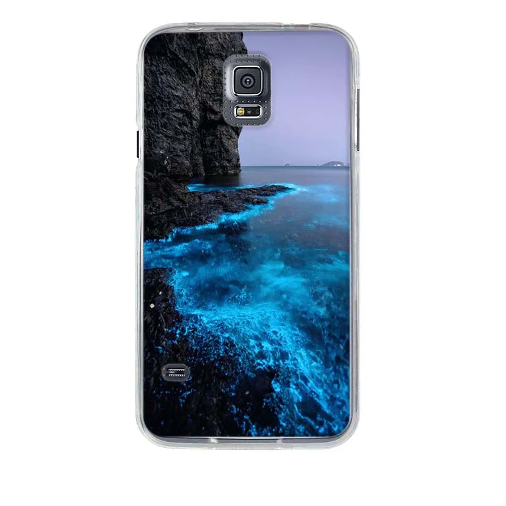 Чехол для samsung S5, силиконовый чехол для samsung Galaxy S5, чехол, мягкий TPU чехол, Fundas для samsung Galaxy S5 G900F, чехол