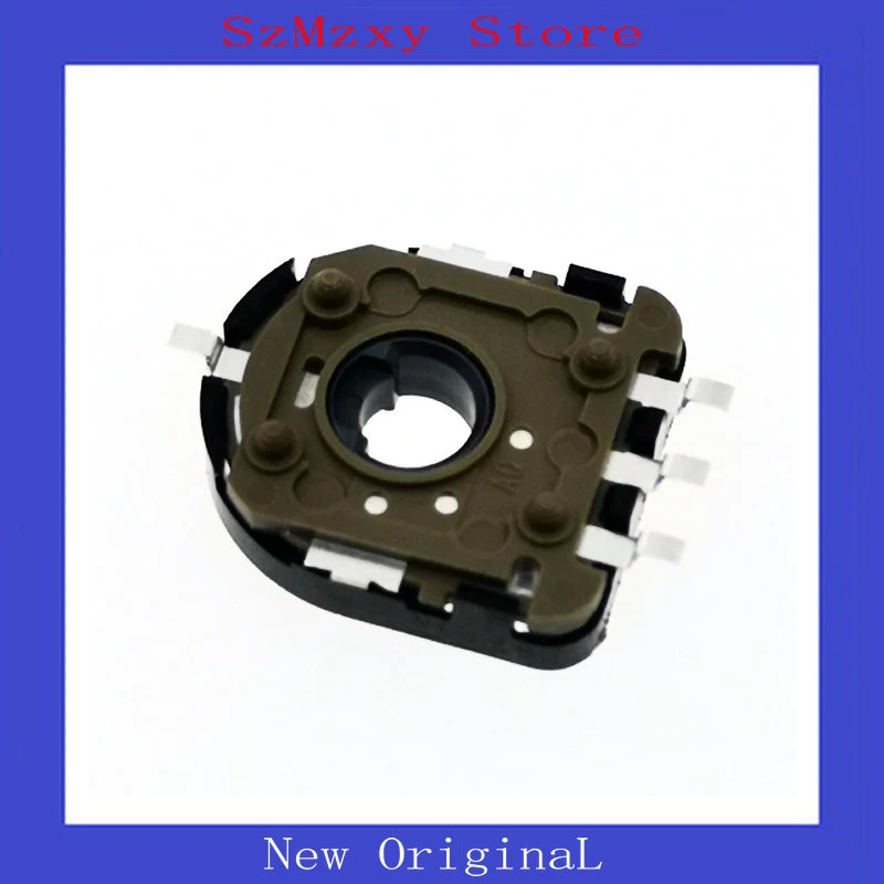 

5PCS/LOT RDC503015A RDC503015 10K SMD4 ALPS
