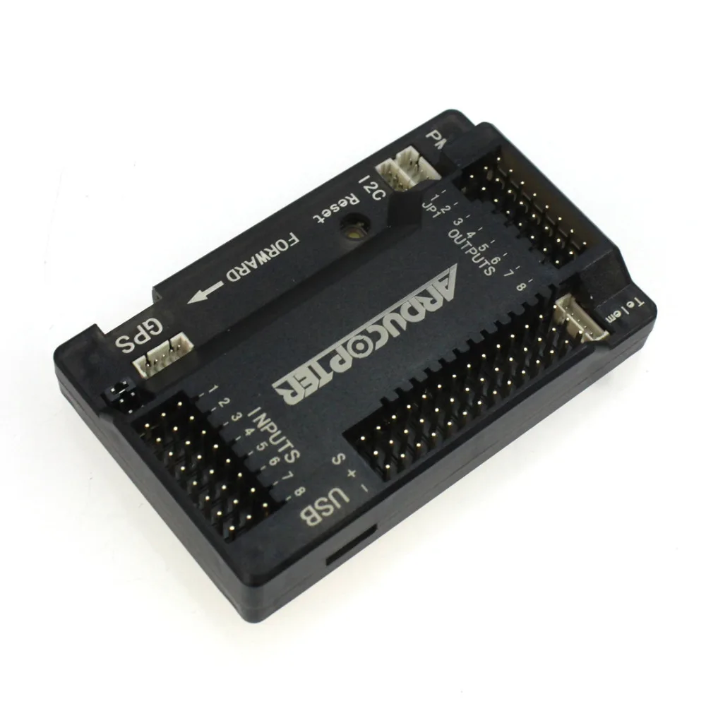 F15441-E APM2.8 ArduPilot управление полетом с компасом 6 м GPS Складная антенна 5 8G 250mW TX для DIY