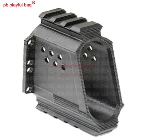 Новинка Спорт на открытом воздухе пользовательские аксессуары Jinming MP5 X Тактическая sci-fi fishbone направляющая Защитная направляющая комбинация OA83