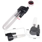 Фильтр-перехватчик пыли, 32 мм, для пылесоса