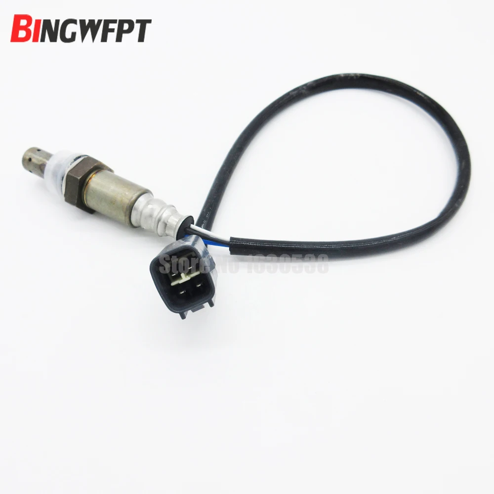Высококачественный кислородный датчик 89465-28330 для 2000-2006 Toyota Estima T/L ACR30 ACR40 2azfe 8946528330