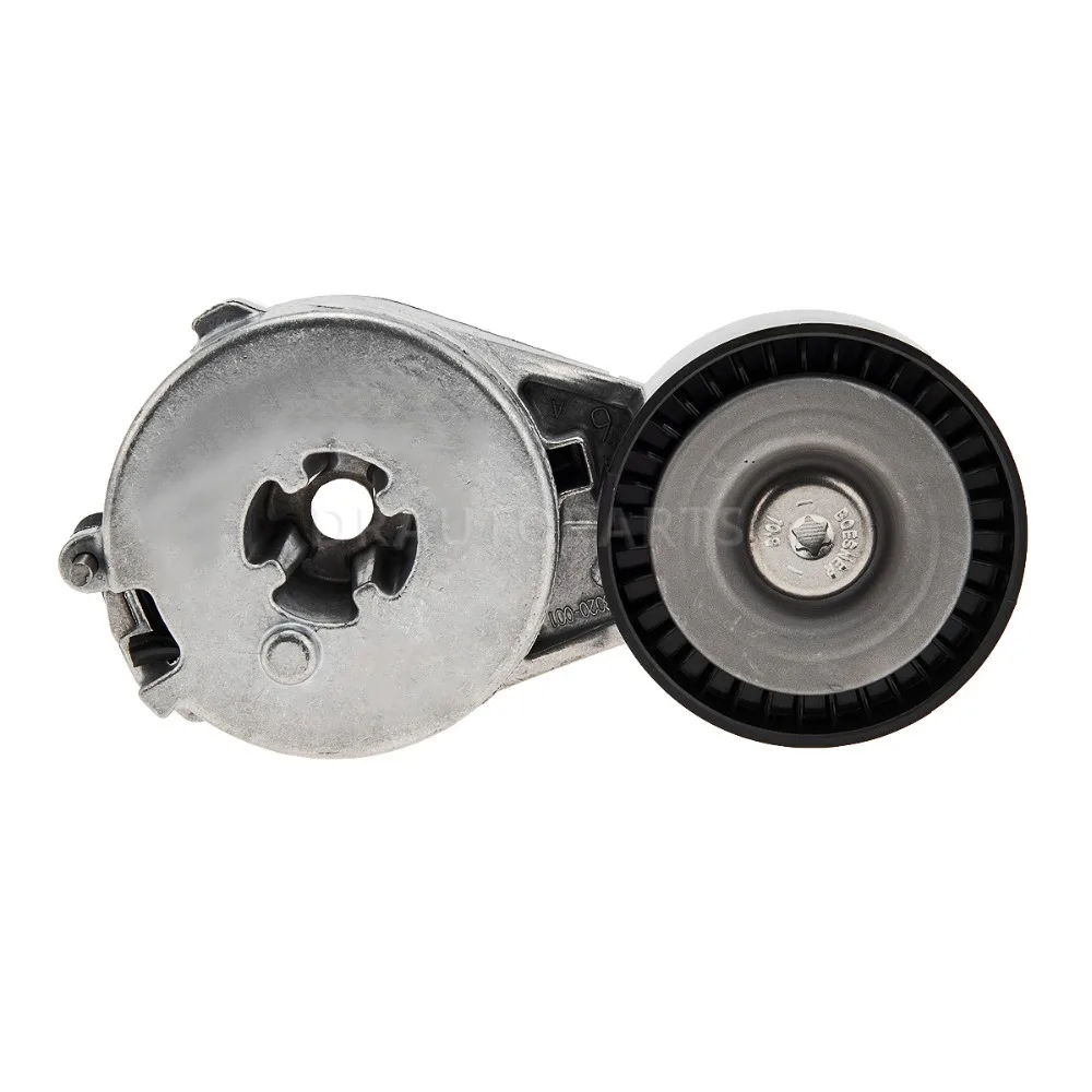 Натяжной шкив ремня для Audi A4 2009 2010 2011 2012 06H903133F|Компоненты измерения времени| |