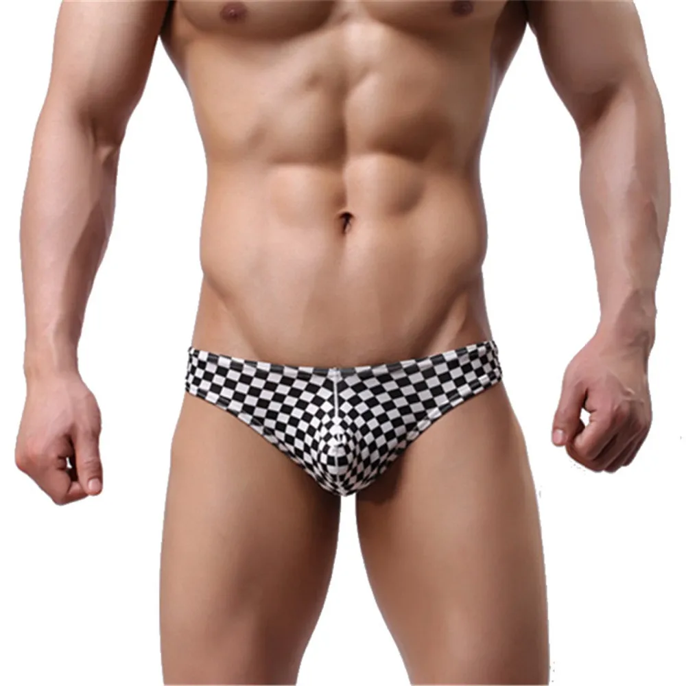 Дешевые 3 шт/партия оптовая продажа сексуальные мужские G Strings стринги горячие