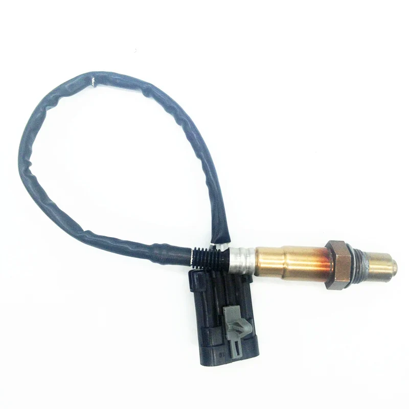 

Для Buick Универсальный Лямбда Датчик OEM номер 0258010010 Автомобильный датчик 4 провода восходящий лямбда датчик с подогревом Тип датчик кислород...