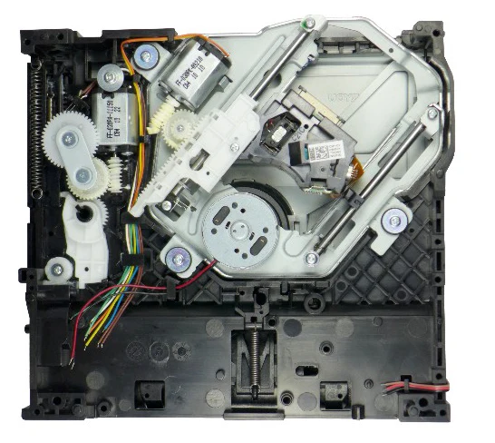 Оригинальная новая модель HOP120X HOP120V HOP12XH с механизмом для автомобильной DVD и GPS