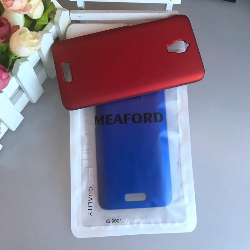 Для Fundas sony Xperia M2 Aqua чехол матовый Жесткий Пластиковый матовый щит задняя крышка для Capa sony Xperia M2 Aqua D2403 чехол 4,8"