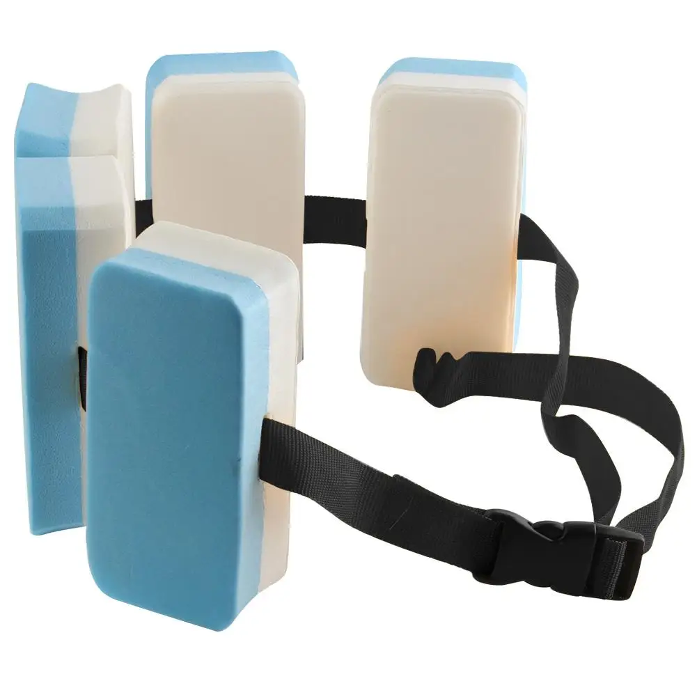 EVA Swiming Float Adjustable Waist Belt Children Swimming Board Practice Aids Training Tools | Спорт и развлечения