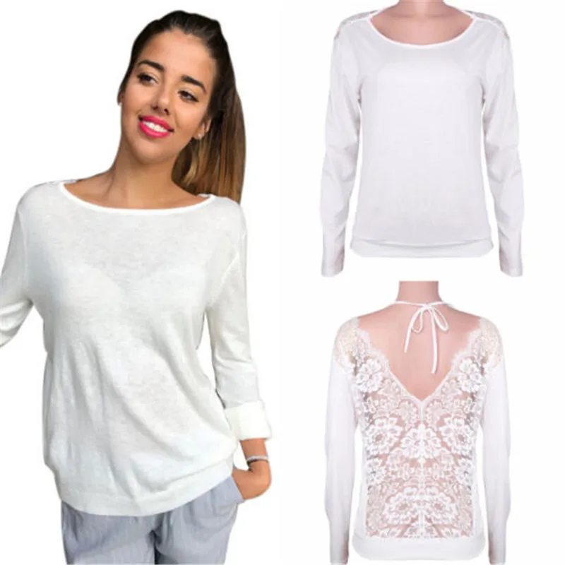 Женская прозрачная футболка черная белая повседневная свободная хлопковая с