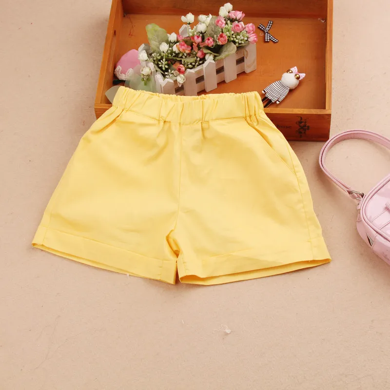 Новинка 2017 летняя детская одежда для девочек Хлопковая универсальная