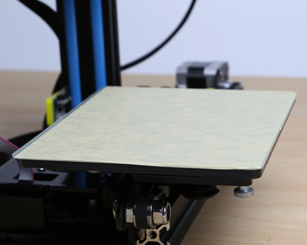 Новые мини дешевый Desktop уровень creality cr 7 3D принтеры Дешевые DIY 3 D принтер Наборы