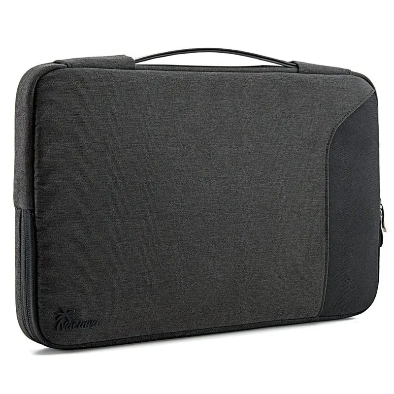 Защитная сумка Nacuwa 360 ° для ноутбука 13 3 дюйма MacBook Air/MacBook Pro Retina поздняя версия 2012