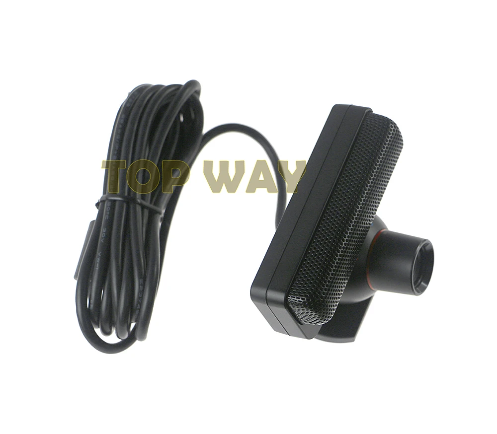 Chengdianwan USB порт датчик движения глаз камера для PS3 Cam официальная с подставкой