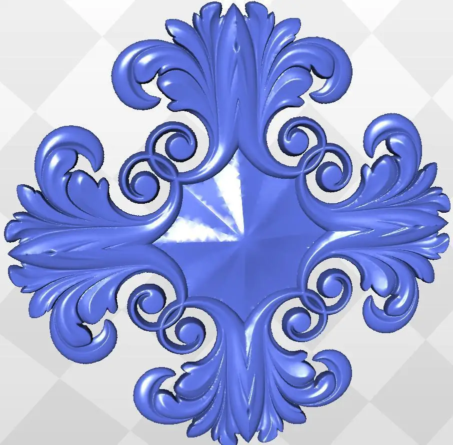 Для ЧПУ в формате STL | Инструменты