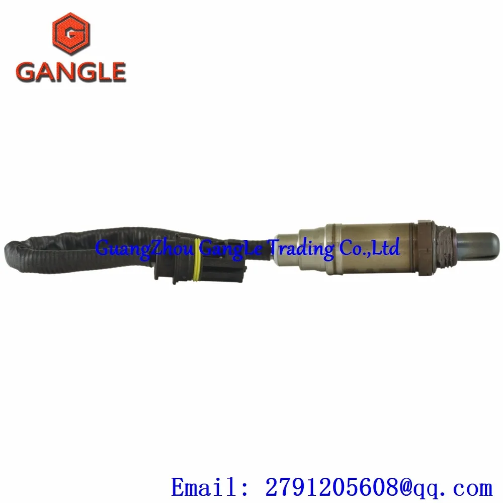 

Кислородный датчик O2 Lambda, датчик соотношения воздуха и топлива для BMW LAND ROVER 13477 11781742050 1995-2005