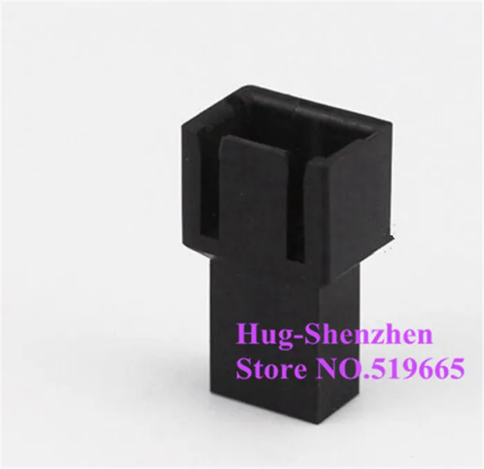 Китай оптовая продажа Molex 3Pin 3 Pin PWM вентилятор гнездовой разъем питания