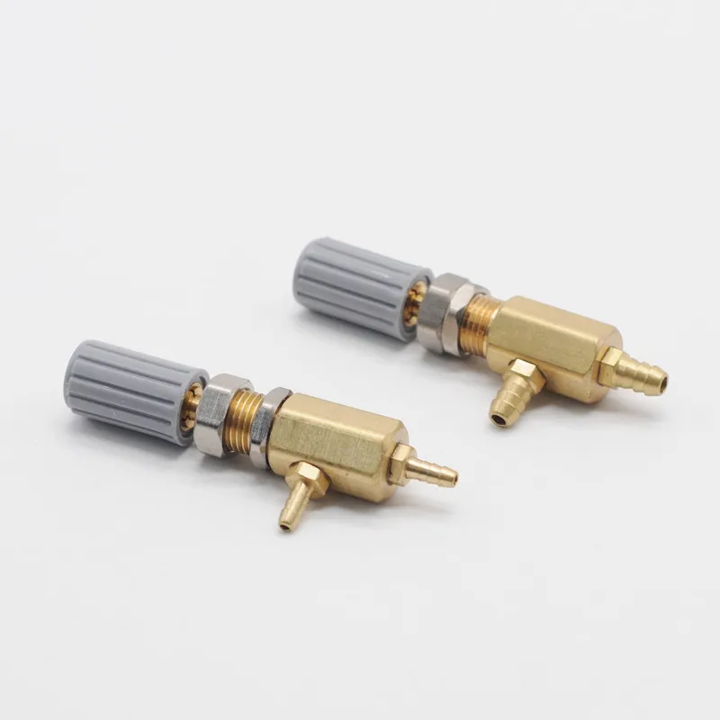 

Lab Item Dentistry Chair Turbine Unit Tool 5mm/3mm Regulating Control Valve For Dental Clinic Supplies