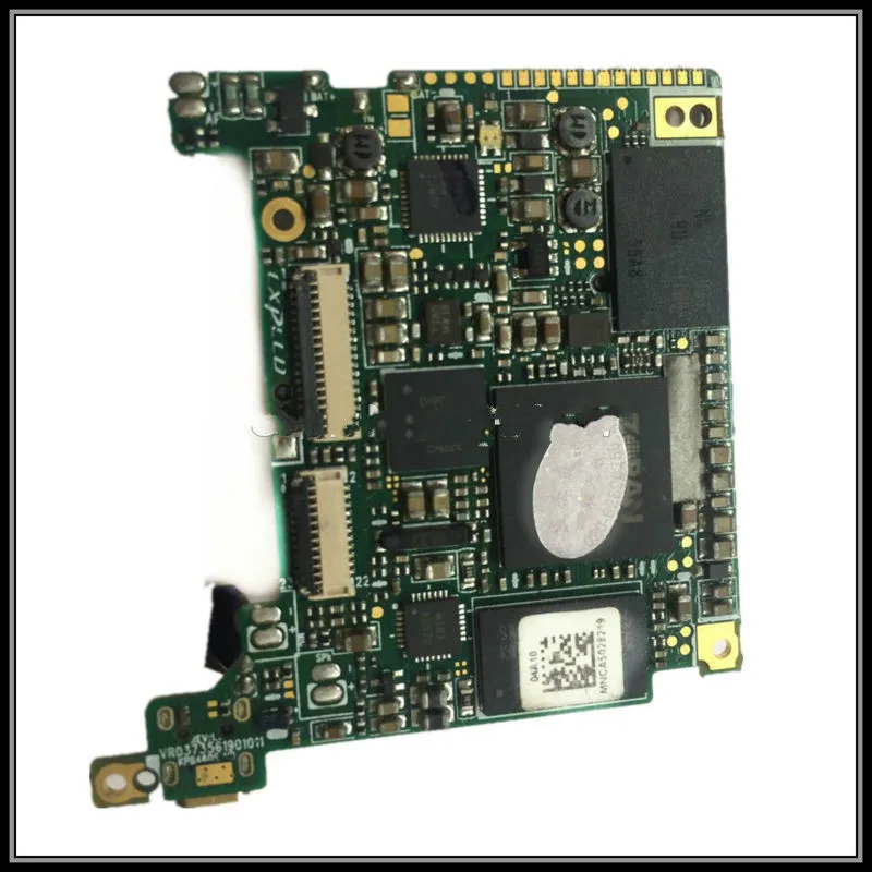 

Free Shipping !! 100% Original COOLPIX S3000 Main Board MCU Board MainBoard Mother Board MotherBoard for Nikon S3000