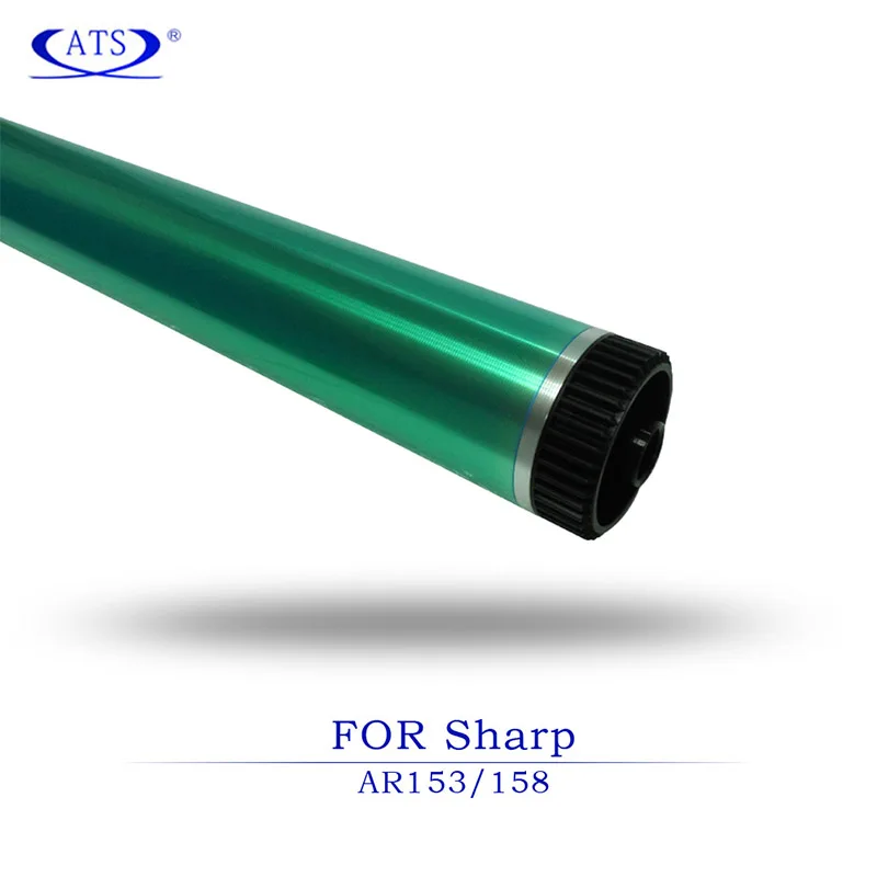 Запасные части для копировального аппарата Opc барабан Sharp AR 158 208 152 153 1000