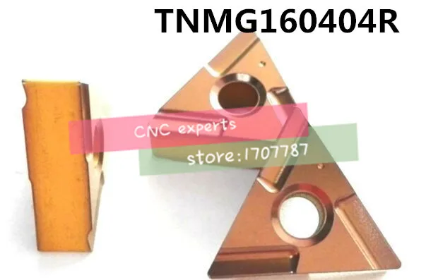 

TNMG160404R твердосплавные режущие пластины для станка с ЧПУ, токарный станок с ЧПУ, подходит для обработки стали, токарный инструмент для вставк...