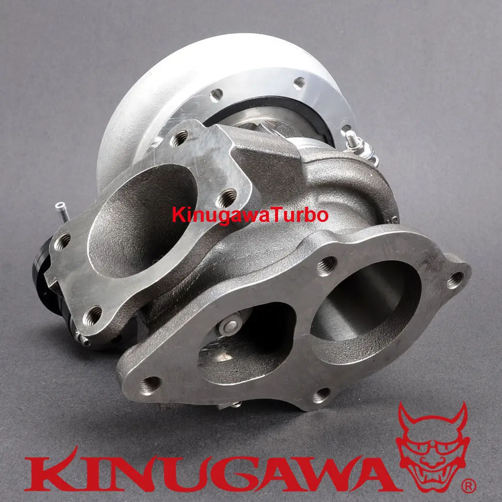 Турбокомпрессор Kinugawa 3 &quot анти всплеск TD06SL2 25G 7 см для Mitsubishi 4G63T DSM 1G 2G EVO 1 ~ VR 4|surge| |