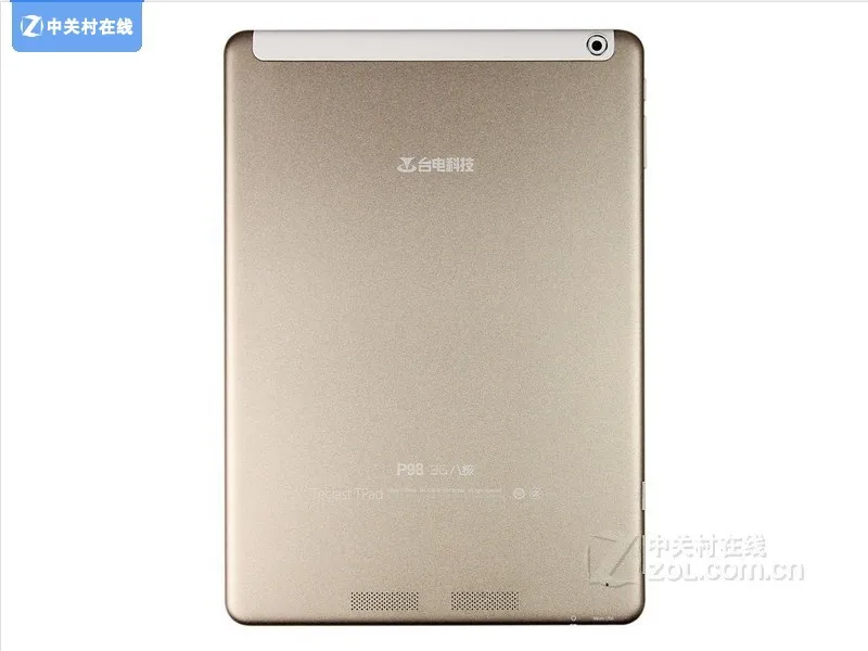 Новая фабрика Teclast P98 3G Восьмиядерный Сенсорная панель 9 7 &quotна сенсорный экран