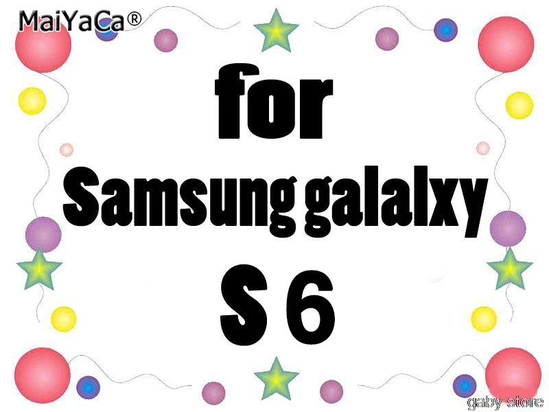 for galaxy S6 MaiYaCa окрашенный Железный человек Триатлон чехол для телефона чехол для iPhone 5 6s 7 8 plus 11 pro X XR XS max samsung S6 S7 edge S8 S9 S10 - Цвет: for galaxy S6