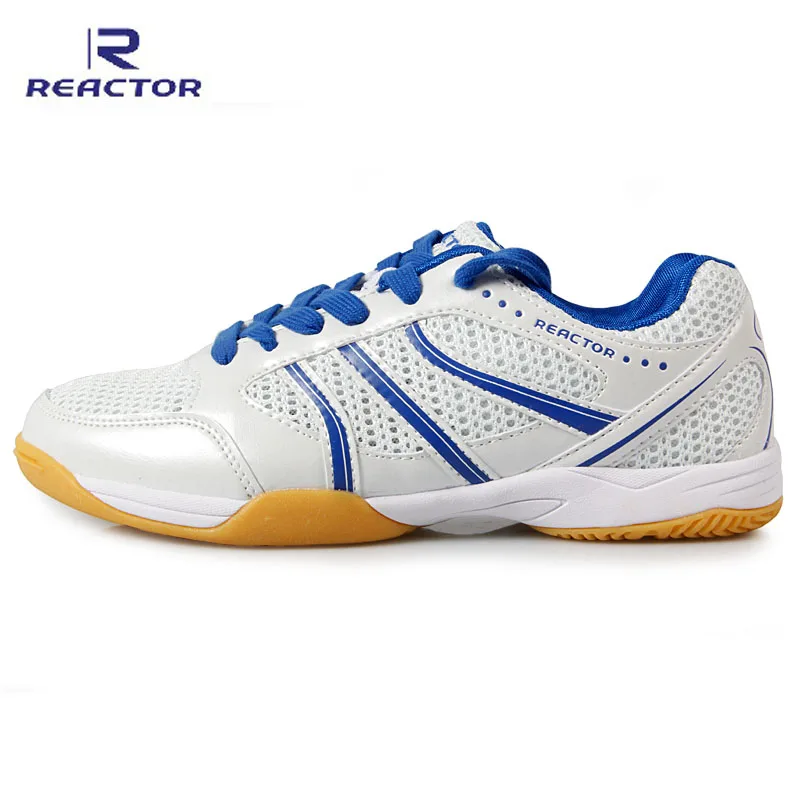 Реактор обувь для настольного тенниса Zapatillas Deportivas Mujer Masculino пинг ракетка
