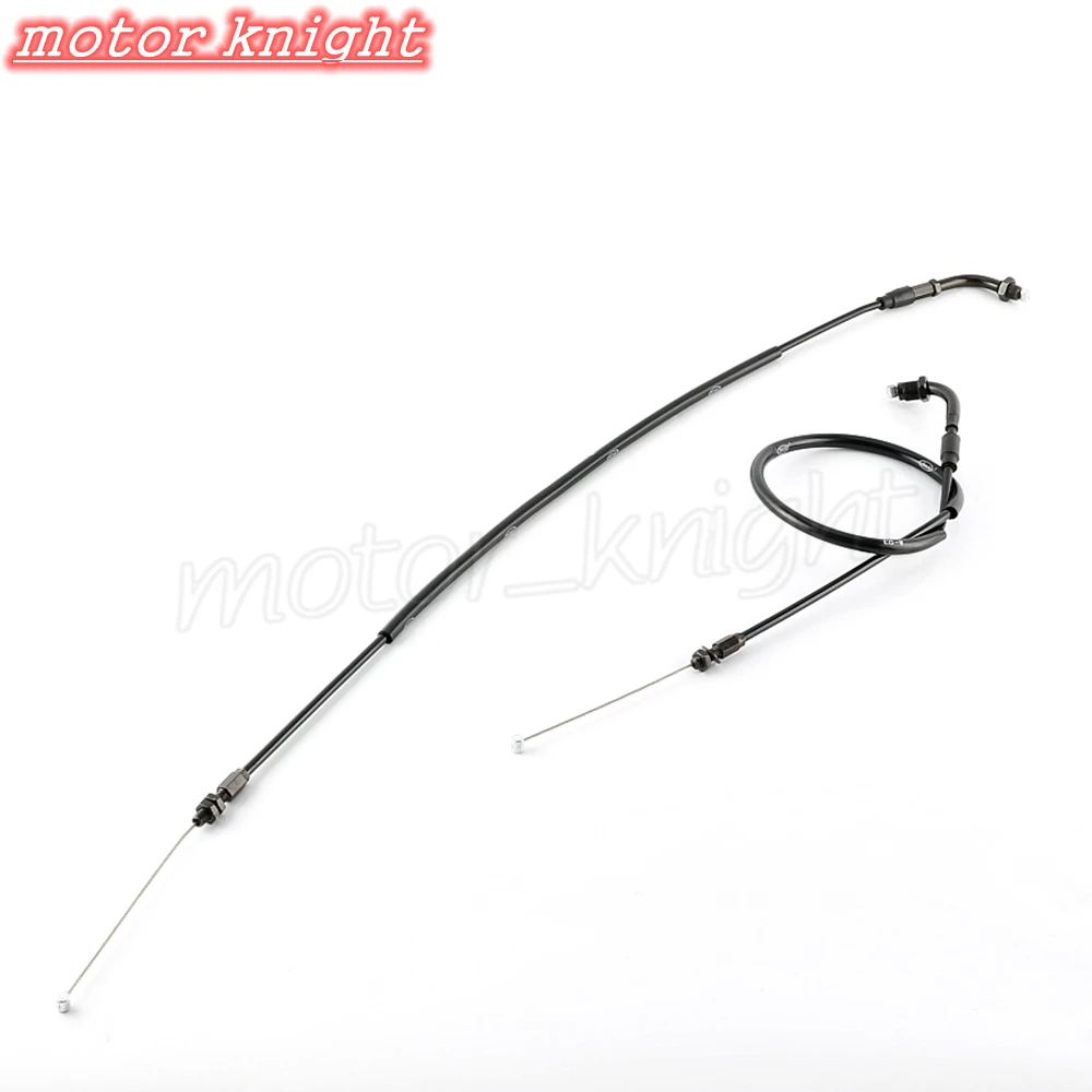 Motorcycle Cable throttle Line For Honda CBR1000RR CBR1000 2004-2007 2005 2006 | Автомобили и мотоциклы
