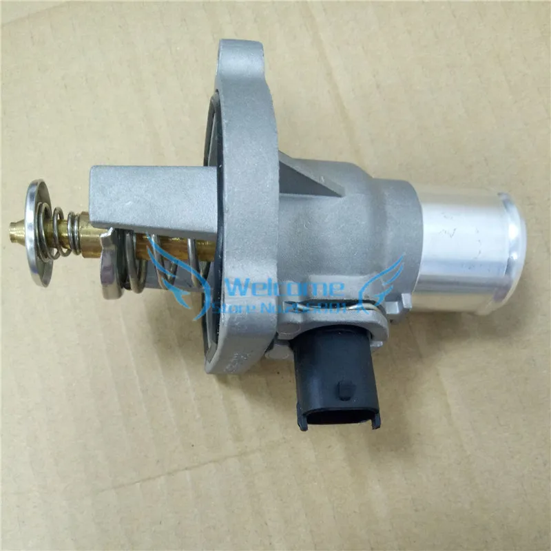 Термостат для ALFA ROMEO CHEVROLET AVEO CRUZE ORLANDO SONIC TRAX OPEL VAUXHALL ASTRA G H INSIGNIA VECTRA C ZAFIRA B