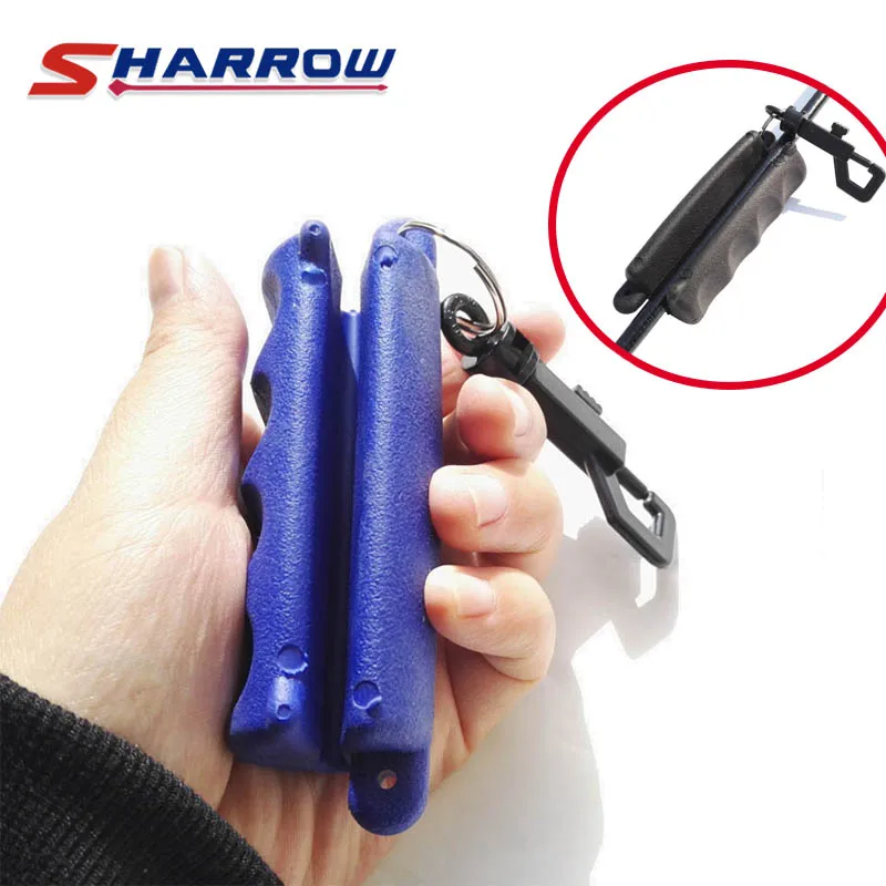 Sharrow 1 шт. пуллер целевой стрелы для стрельбы из лука | Спорт и развлечения