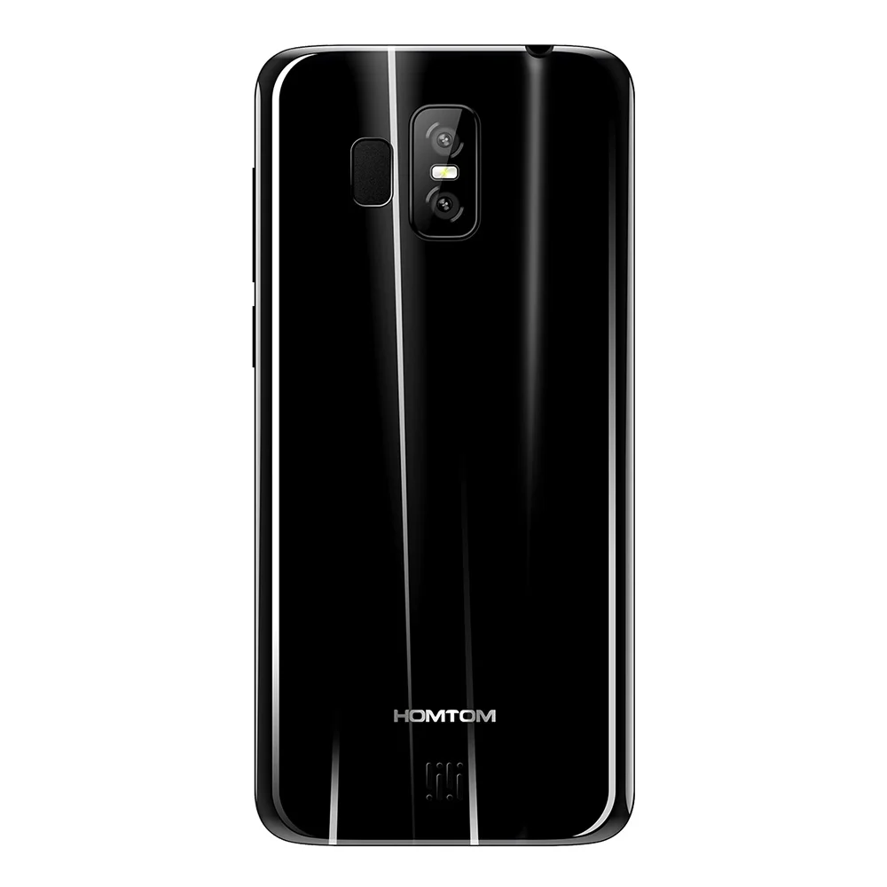 HOMTOM S7 Android 7 0 4 г смартфон 5 ''HD MTK6737 ядра 3 ГБ + 32 13MP 2MP двойной сзади камеры