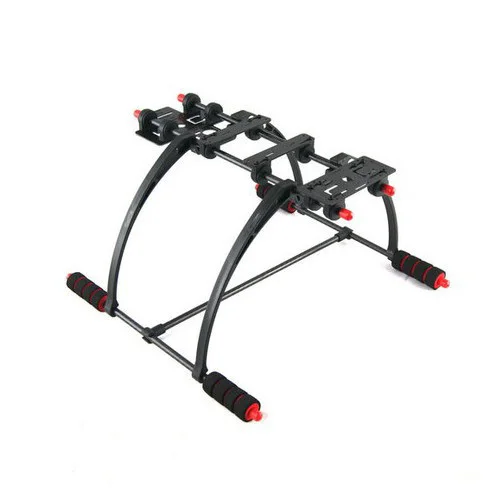 Высококачественное посадочное шасси высокий посадочный подставка для