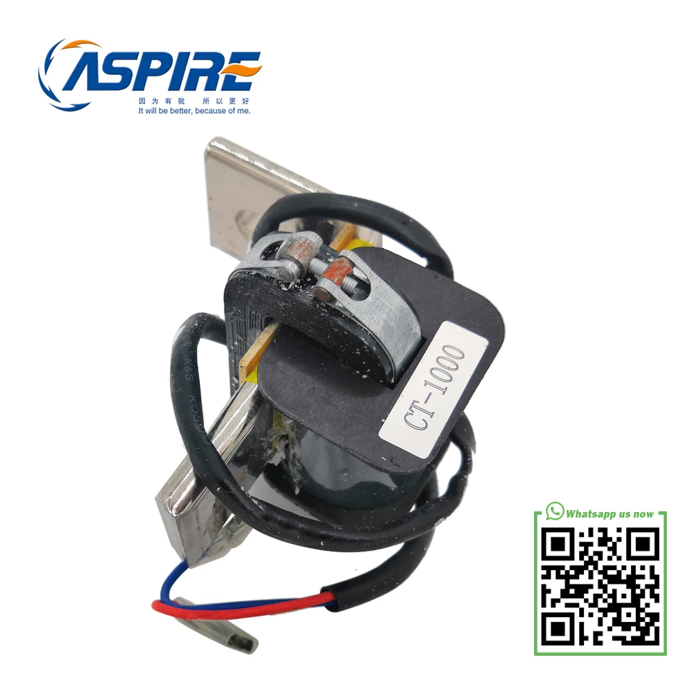 Generator Droop Kit CT 1000 Current Mutual Inductor CT-1000 Parallel Transformer CT1000 For Alternator | Обустройство дома