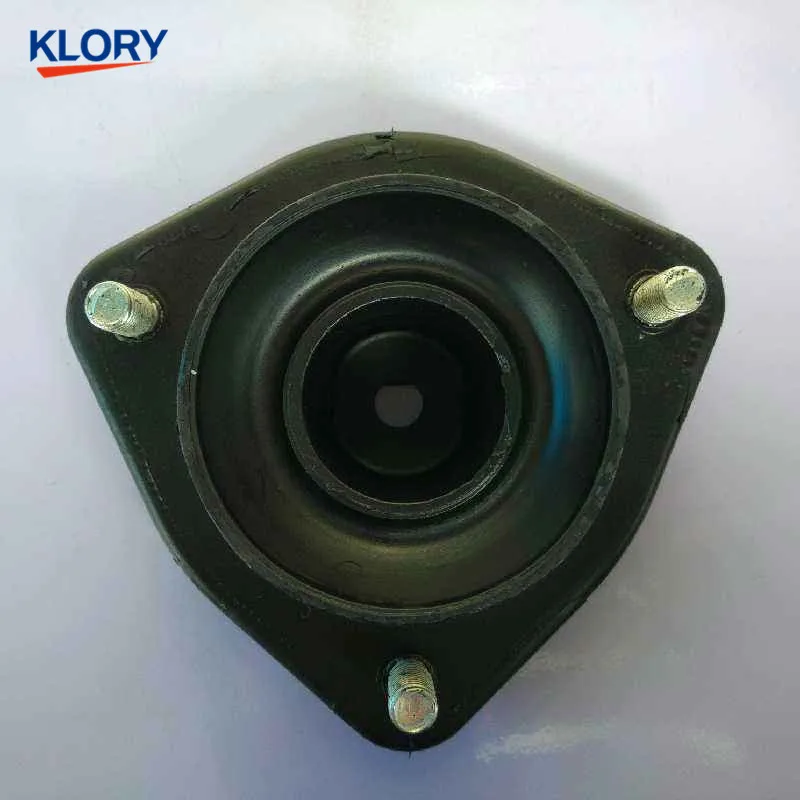 55320 0E000 Передняя амортизирующая Резина L/R для TEANA Bluebird U13|rubber|rubber toprubber shock |