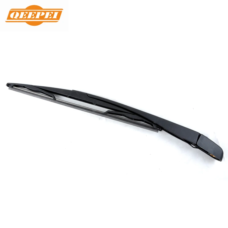 QEEPEI 14 ''Задний рычаг стеклоочистителя и лезвие для Citroen Saxo 1999-2003 высокое