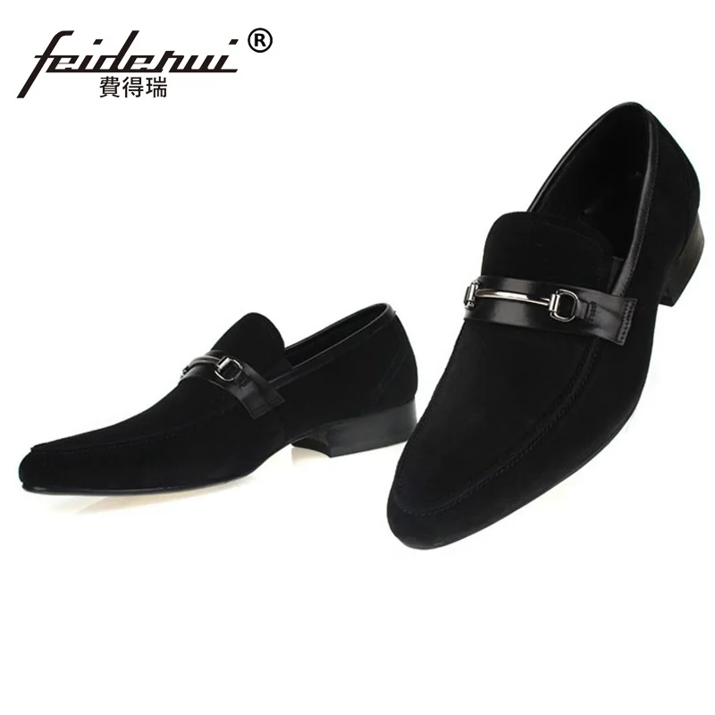 2017 итальянские дизайнерские роскошные мужские повседневные туфли из