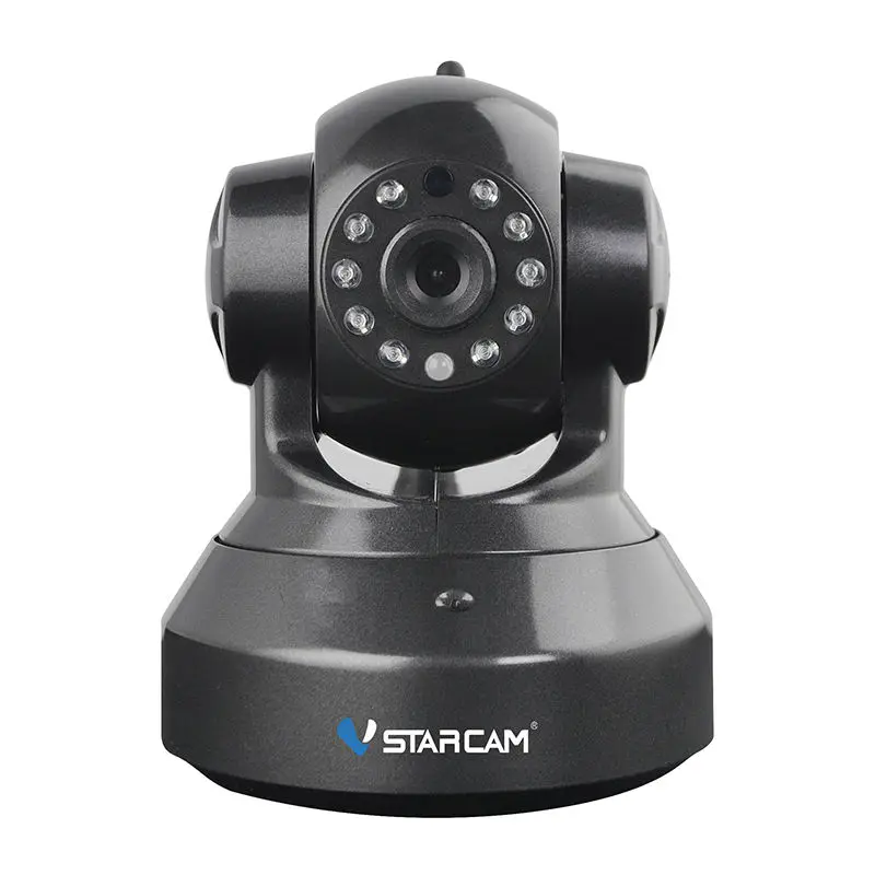 Vstarcam C7837 WIP ip сетевая камера 720P hd Wi Fi беспроводное домашнее наблюдение IRCut функция
