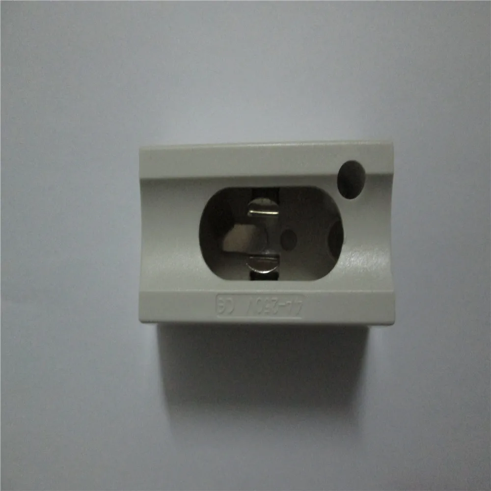

s14s lamp bases light holder for wardrobe 250v 4a 66*36*33.5mm
