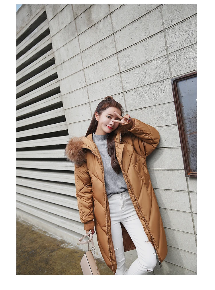 Дешевая Новая Осенняя зимняя горячая Распродажа Женская модная повседневная теплая куртка Женское пальто bisic L8816