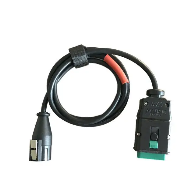 2018 лучшая версия lexia3 с полным чипом PCB! pps2000 диагностический инструмент pp2000 lexia 3