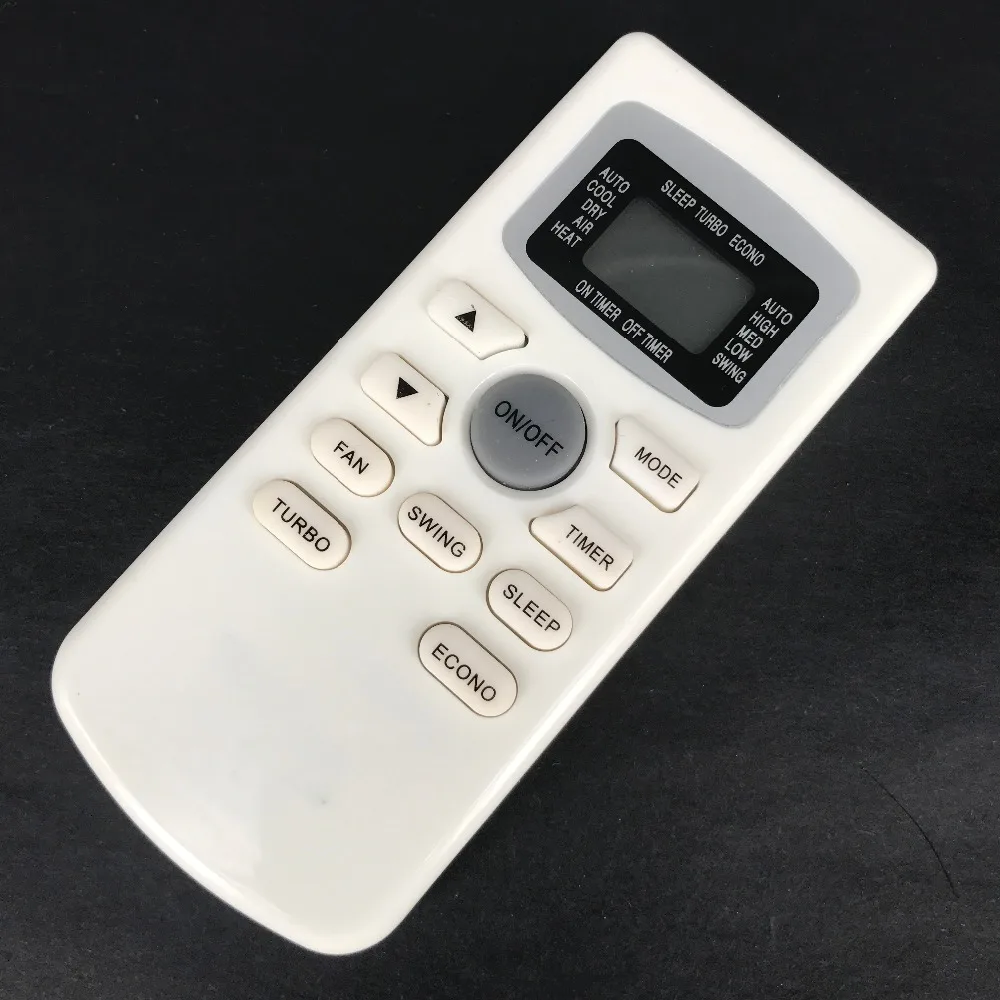 Новый пульт дистанционного управления для кондиционера TCL GYKQ-34 GYKQ-47 KT-TL1 KTTCL003 |