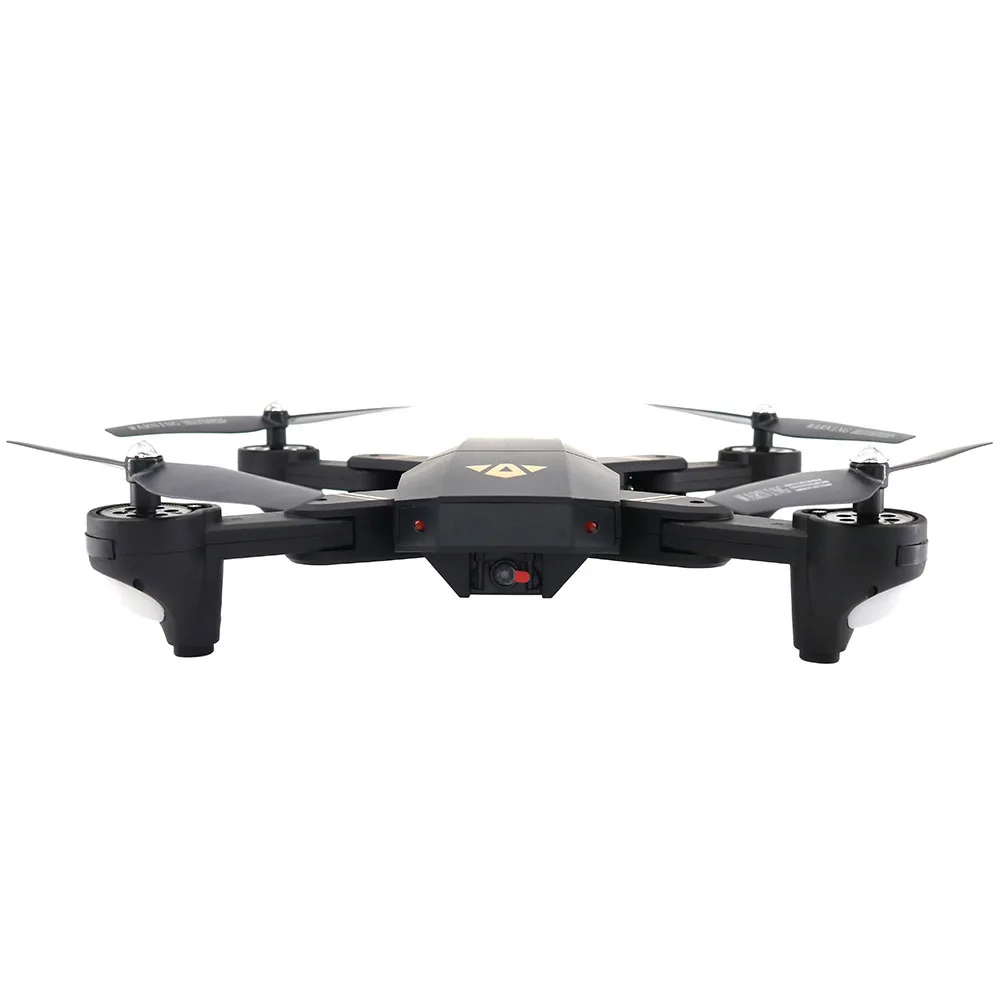 Rc самолет Квадрокоптер 6 осевой гироскоп WIFI FPV 720P HD Wifi камера Дрон складной g