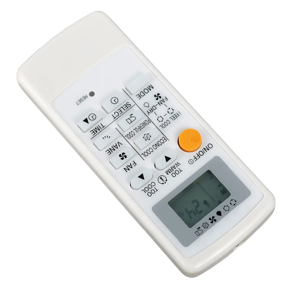 Пульт дистанционного Управления Кондиционера кондиционера подходит для Mitsubishi