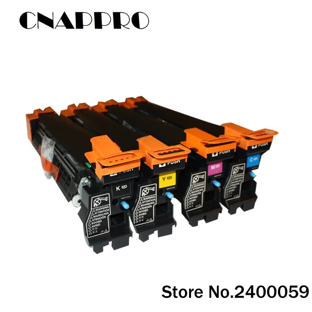 IU211 IU212 313 IU 211 212 картридж для барабана Konica Minolta Bizhub C200 C210 C200E C253 C353 C203 C 200 203 блок