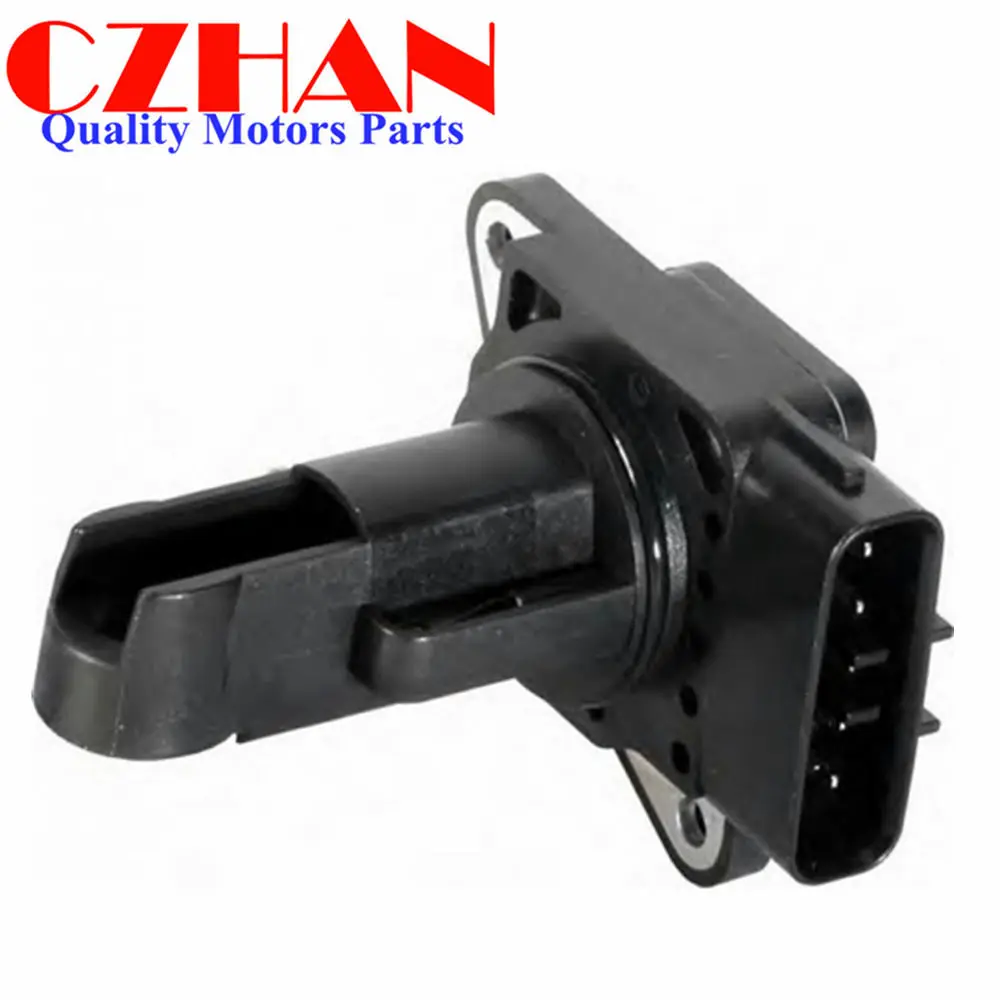 Оригинальный датчик расхода воздуха MAF для Toyota Camry Kluger Prado Prius 22204-21010 22204-22010 197400-2000 afm air flow meter on.