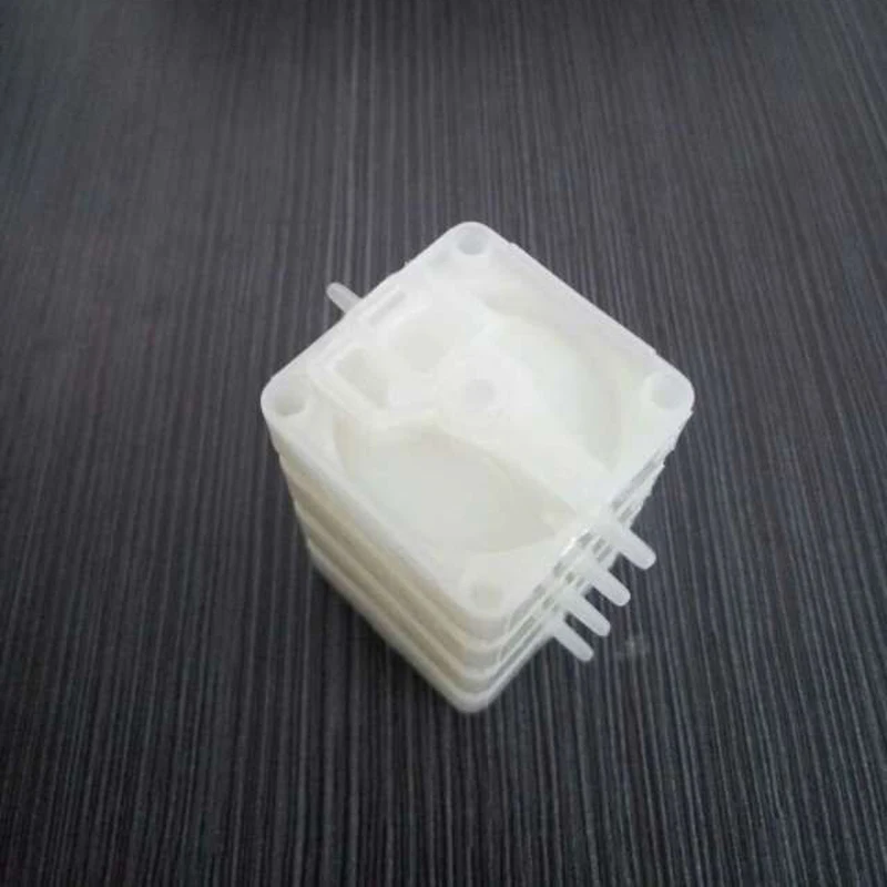 

vilaxh One Way Valve Ink Damper for Canon/HP/Epson/Brother Printers CISS One Way Valve