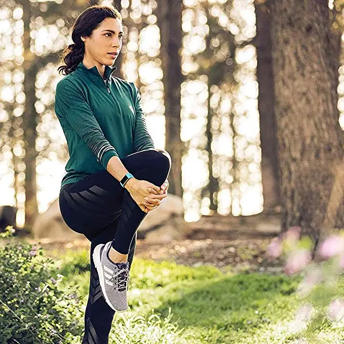3 шт., Модный женский мужской браслет, ремешок для Fitbit Charge, 3 ремешка для замены, Мужские t Часы Для Fitbit Charge3 Смарт-часы аксессуары
