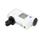 Адаптер с винтовым креплением для штатива 14 аксессуар для Xiaomi Yi 4K Sony FDR-X3000 HDR-AS30V HDR-AS100V HDR AS15 AS20 AS30V AS300 AS200V